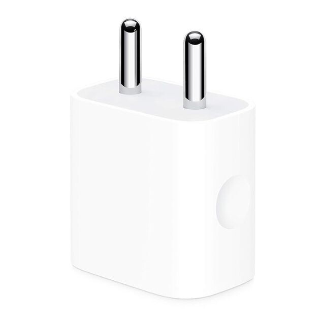 APPLE ORIGINAL CHARGER 20W