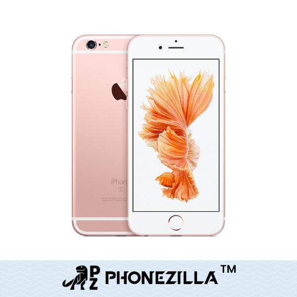 IPHONE 6S 128GB