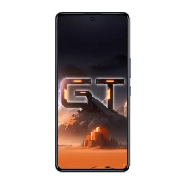 INFINIX GT 10 PRO 8GB 256GB