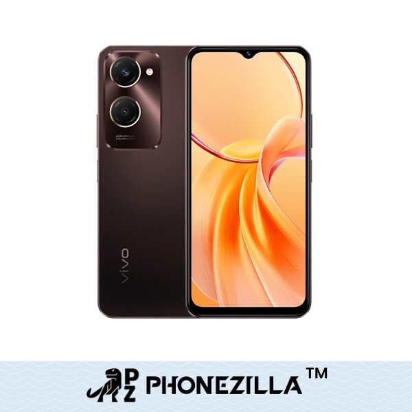 VIVO Y28S 5G 6GB 128GB