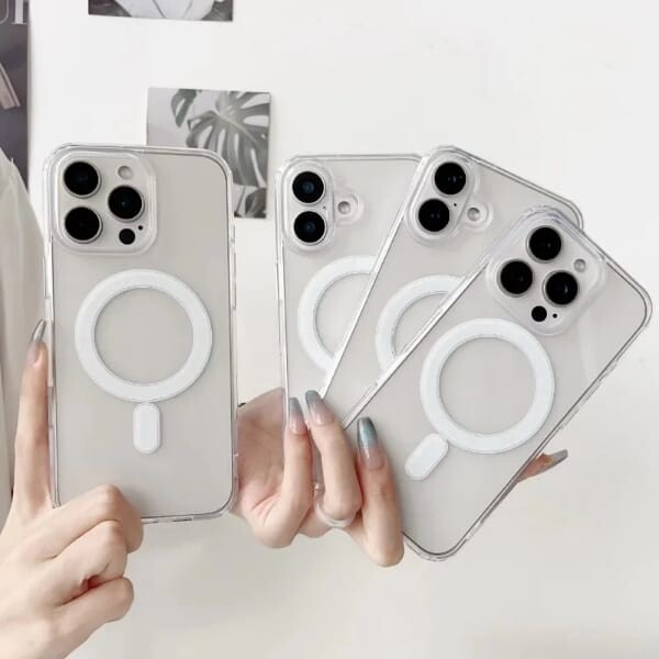 IPHONE BACK COVER
