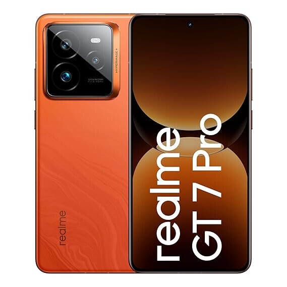 REALME GT7 PRO 12GB 256GB