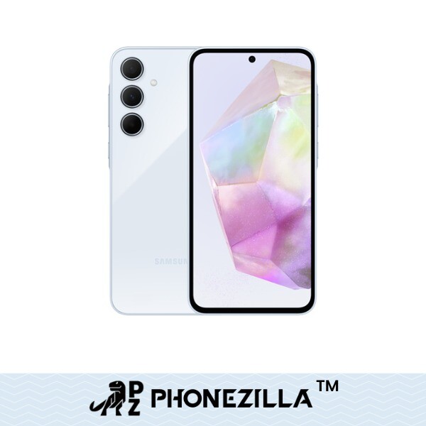 SAMSUNG GALAXY A35 8GB 256GB