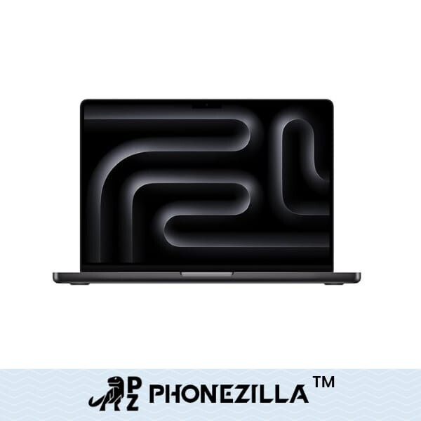 MACBOOK PRO WITH M4 MAX CHIP 36GB 1TB