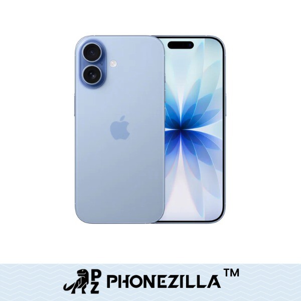 IPHONE 17 256GB