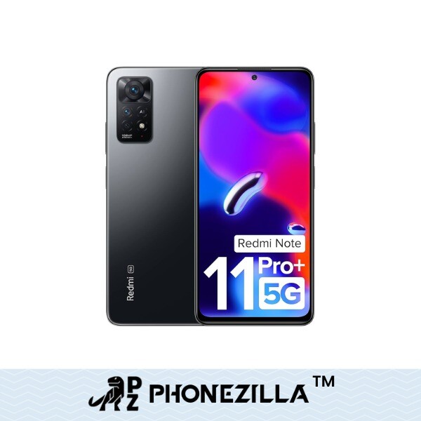 REDMI NOTE 11 PRO PLUS 5G