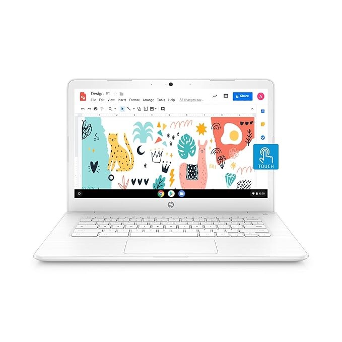 HP CHROMEBOOK