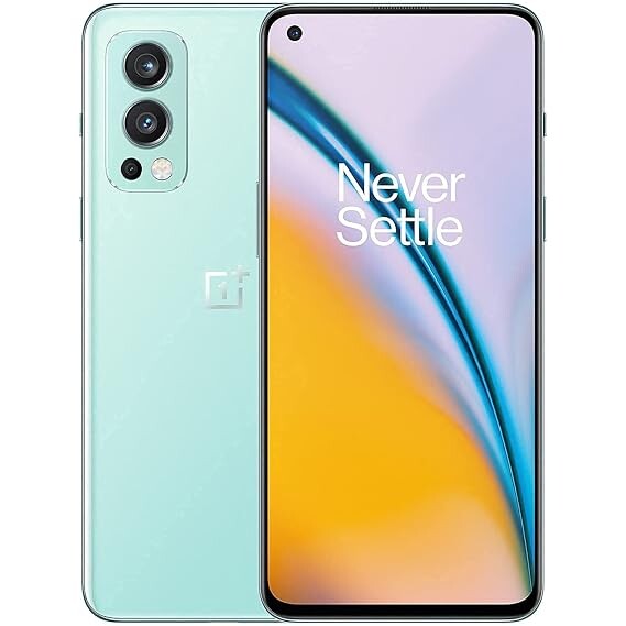 OnePlus Nord 2 5G