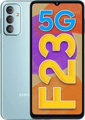 SAMSUNG Galaxy F23 5G