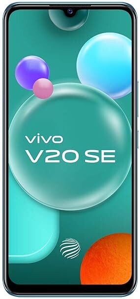 Vivo V20 SE