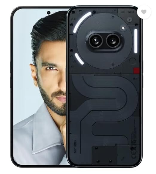 Nothing Phone (2a) 5G