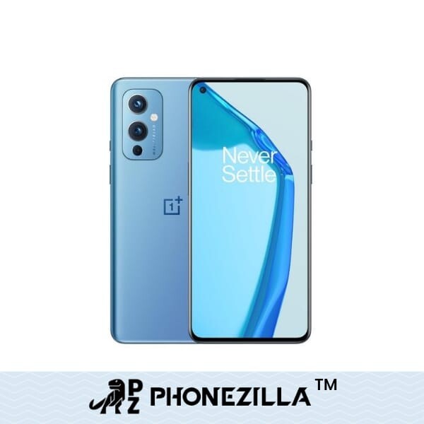 OnePlus 9 5G