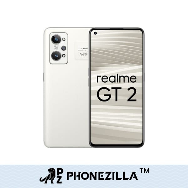 Realme GT 2
