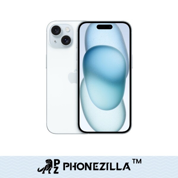 IPHONE 15 PLUS 128GB