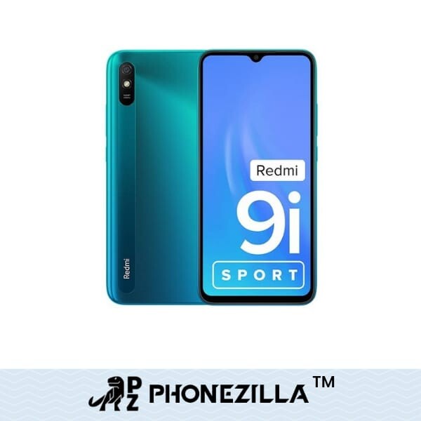 REDMI 9i Sport
