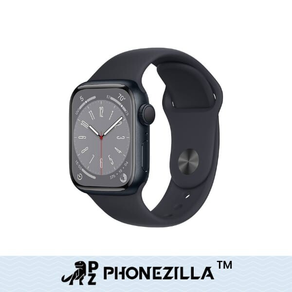 Apple Watch Series 8