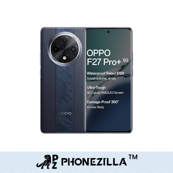 Oppo F27 Pro+ 5G