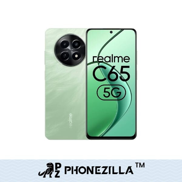 Realme C65 5G