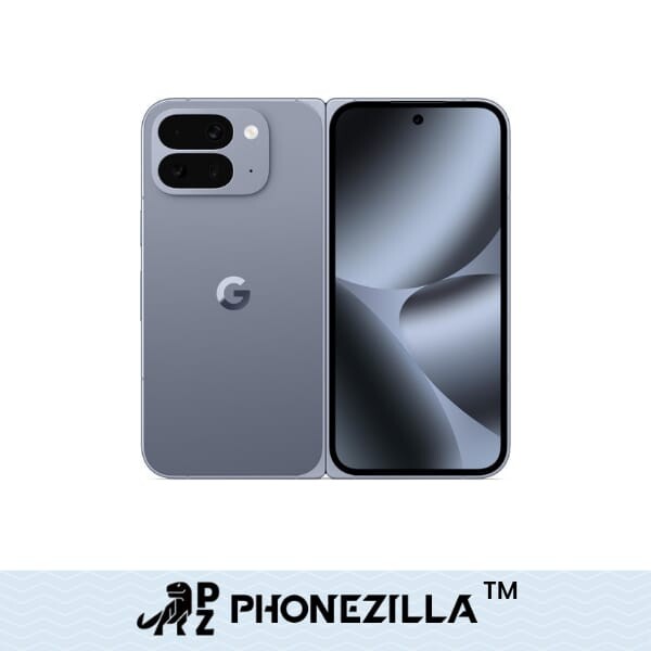 Google Pixel 10 Pro Fold