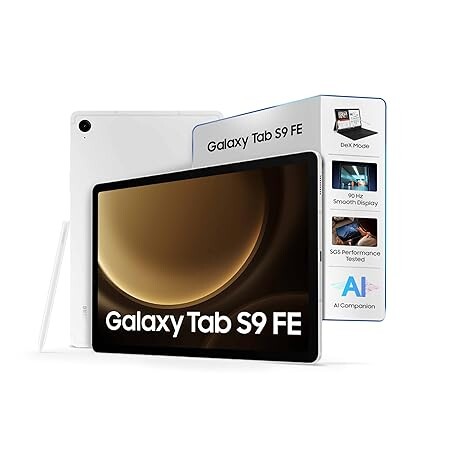 Samsung Galaxy Tab S9 FE