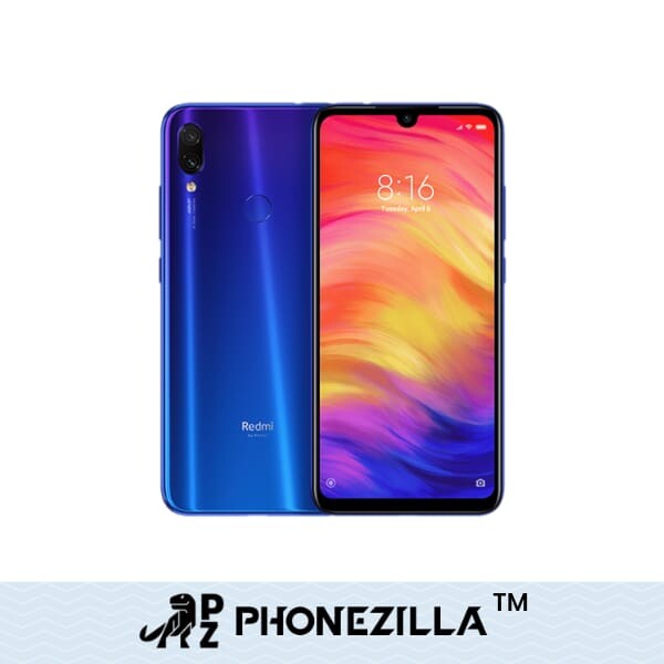 Redmi Note 7 Pro
