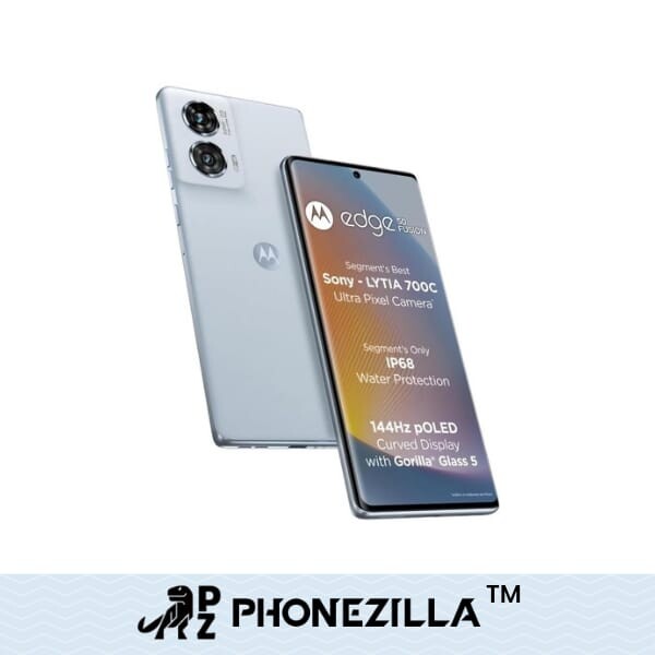 Motorola Moto Edge 50 Fusion