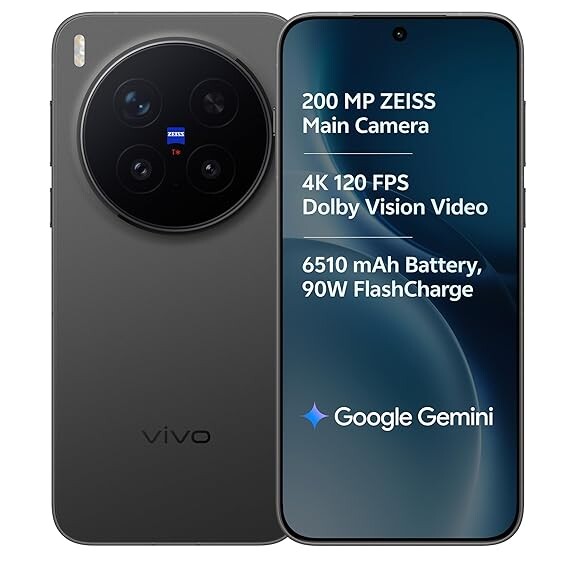 Vivo X300 Pro 5G