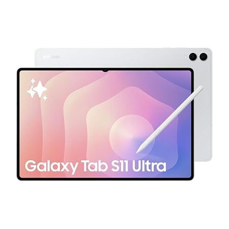 Samsung Galaxy Tab S11 Ultra