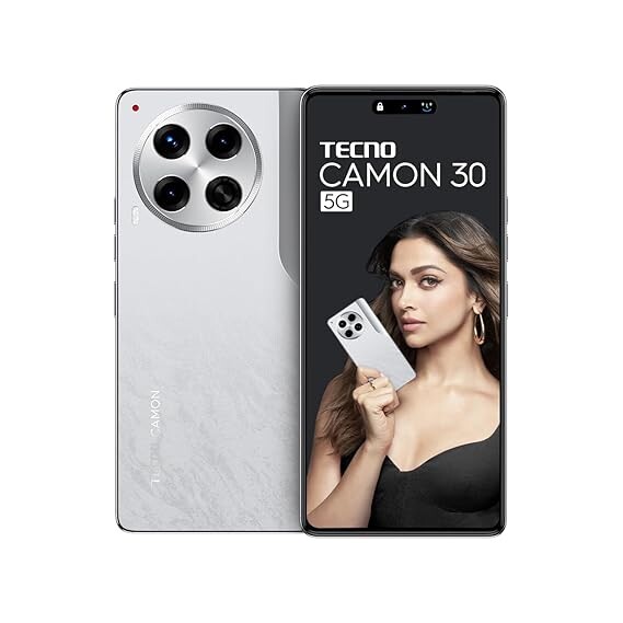 TECNO CAMON 30 5G