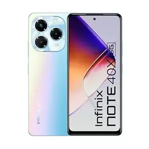 INFINIX NOTE 40X