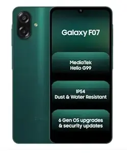 SAMSUNG GALAXY FO7