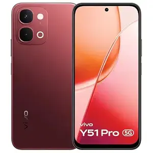 VIVO Y51 PRO