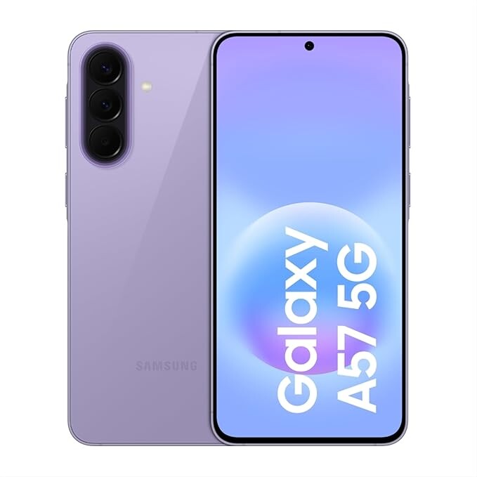 Samsung GALAXY A57