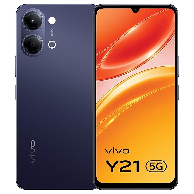 vivo Y21