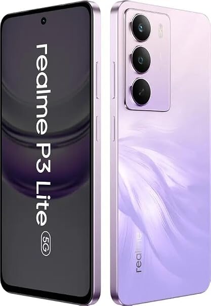 REALME P3 LITE