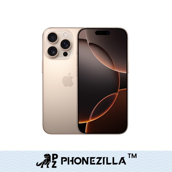 IPHONE 16 PRO MAX 512GB