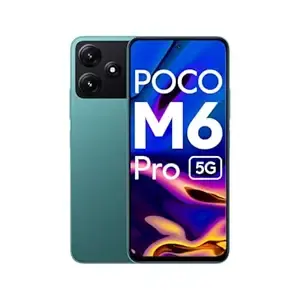 POCO Poco M6 Pro 5G