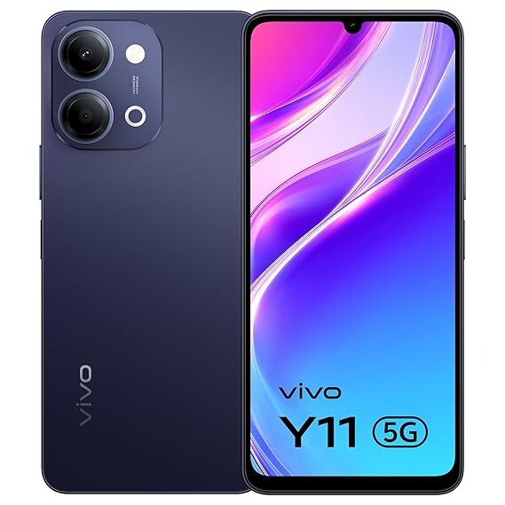 VIVO Y11
