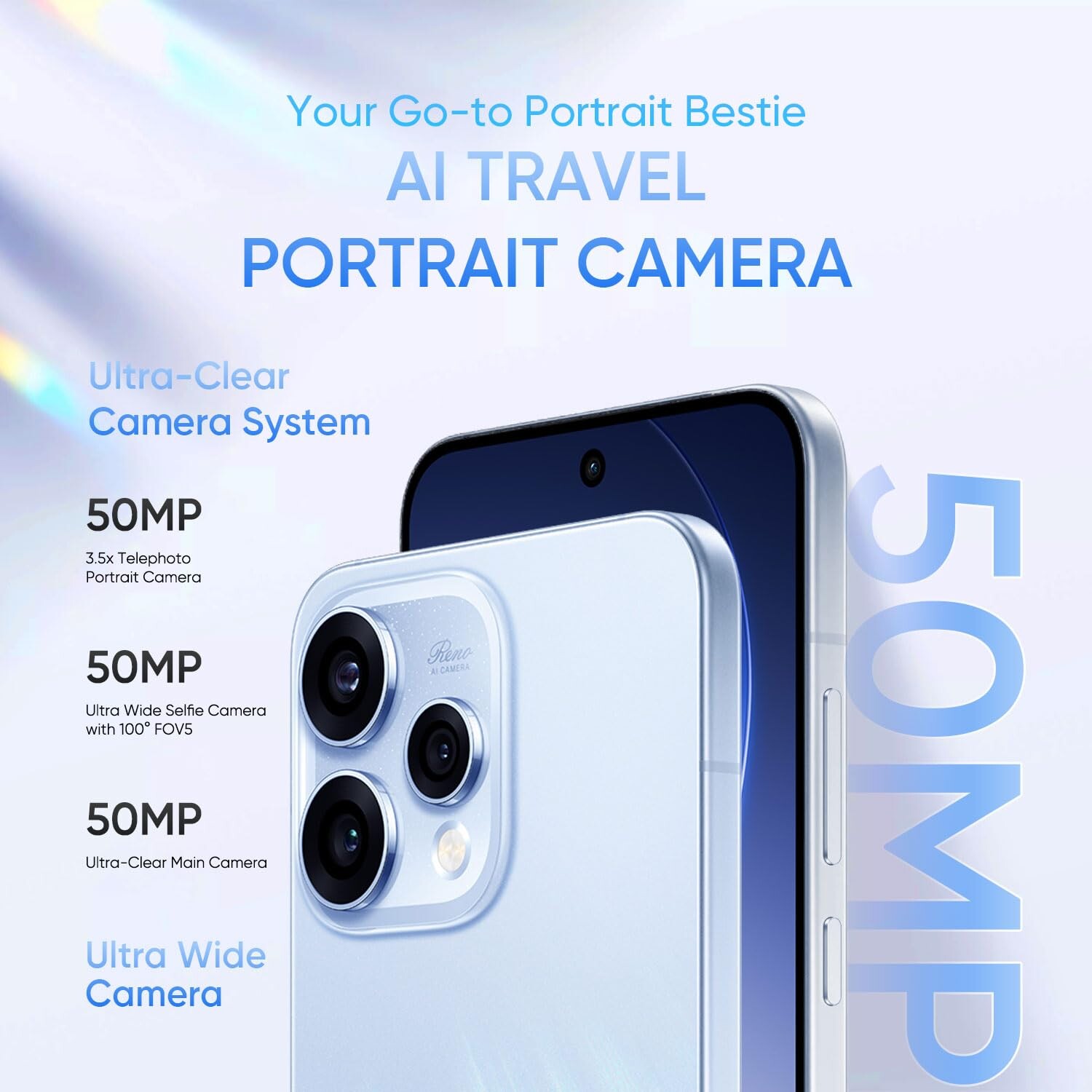 OPPO Reno15 5G