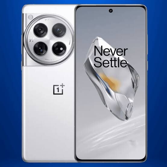 OnePlus 12 5G
