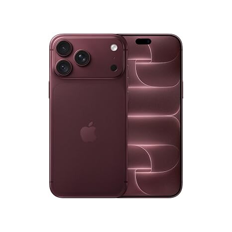 IPHONE 18 PRO MAX