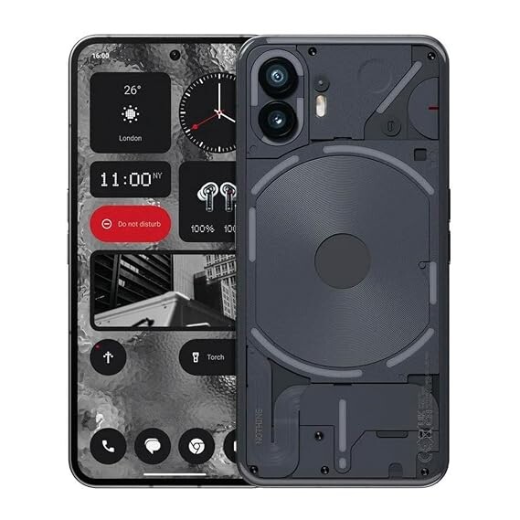 Nothing PHONE 2