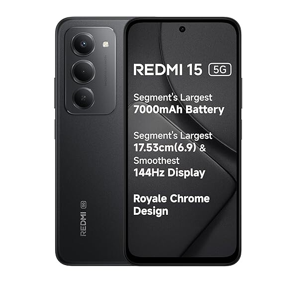 Redmi REDMI 15