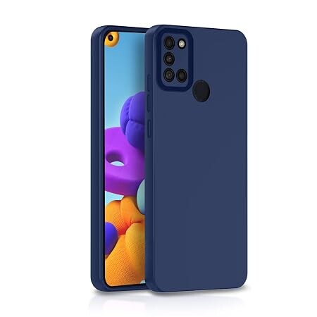 GALAXY A21S - BLUE, 4G…