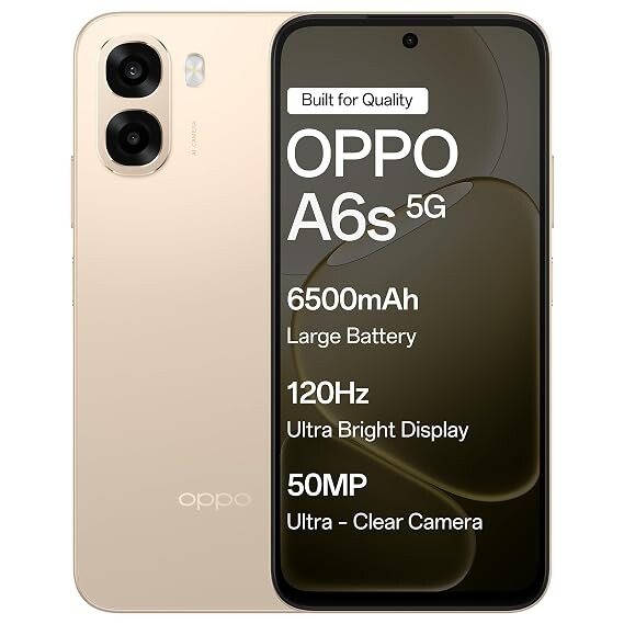 OPPO A6S - PLUM PURPLE…