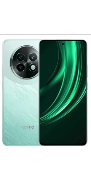 Realme 15 LITE