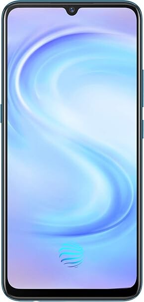 Vivo S1 - SKYLINE BLUE…