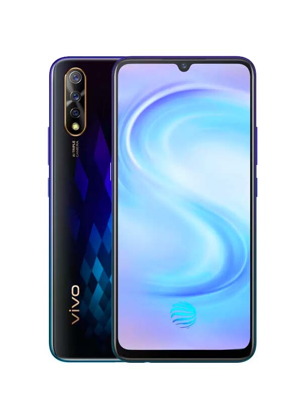 Vivo Vivo S1 - OBSIDIA…