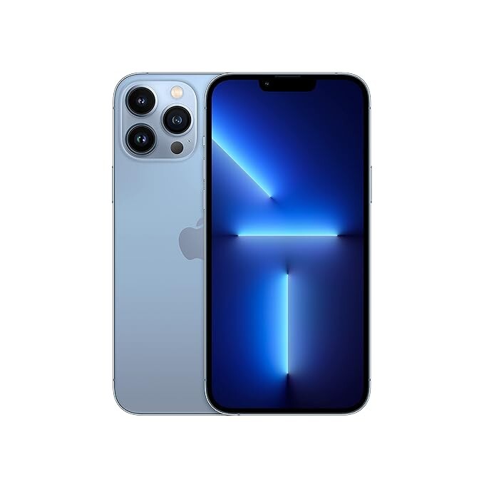 IPHONE 13 PRO MAX 1TB