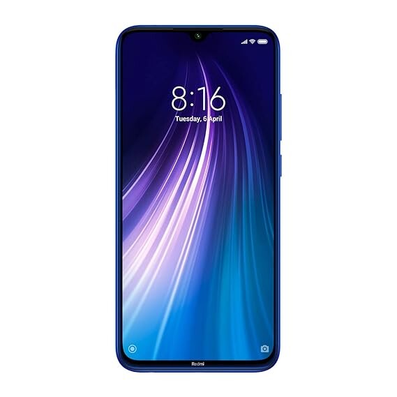 Xiaomi Redmi Note 8 Pr…